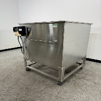 Xcellerex 1000L Mixing Vessel image 1